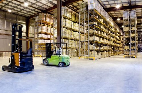 華易中企領(lǐng)投5A企業(yè)國(guó)際易貨產(chǎn)業(yè)園，易貨行業(yè)進(jìn)入資本與技術(shù)雙驅(qū)動(dòng)快車道