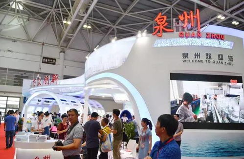 核心技術引領創新，泉州企業自主研發產品勇挑大梁