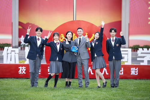 小年新程 以技術開發為舟，駛向夢想的彼岸